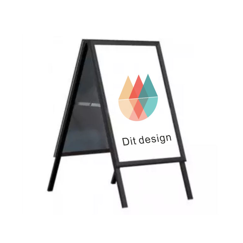 Vandfast Plakatprint til Udendørs Skiltning og Udstillinger