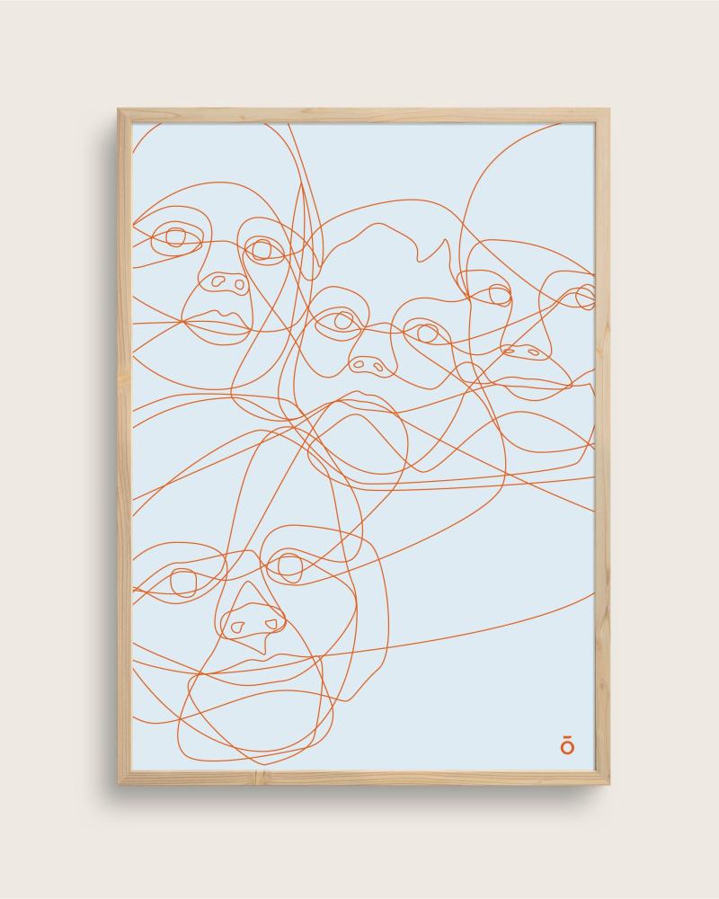 Sammensat Størrelse Taishampx14d - Plakater