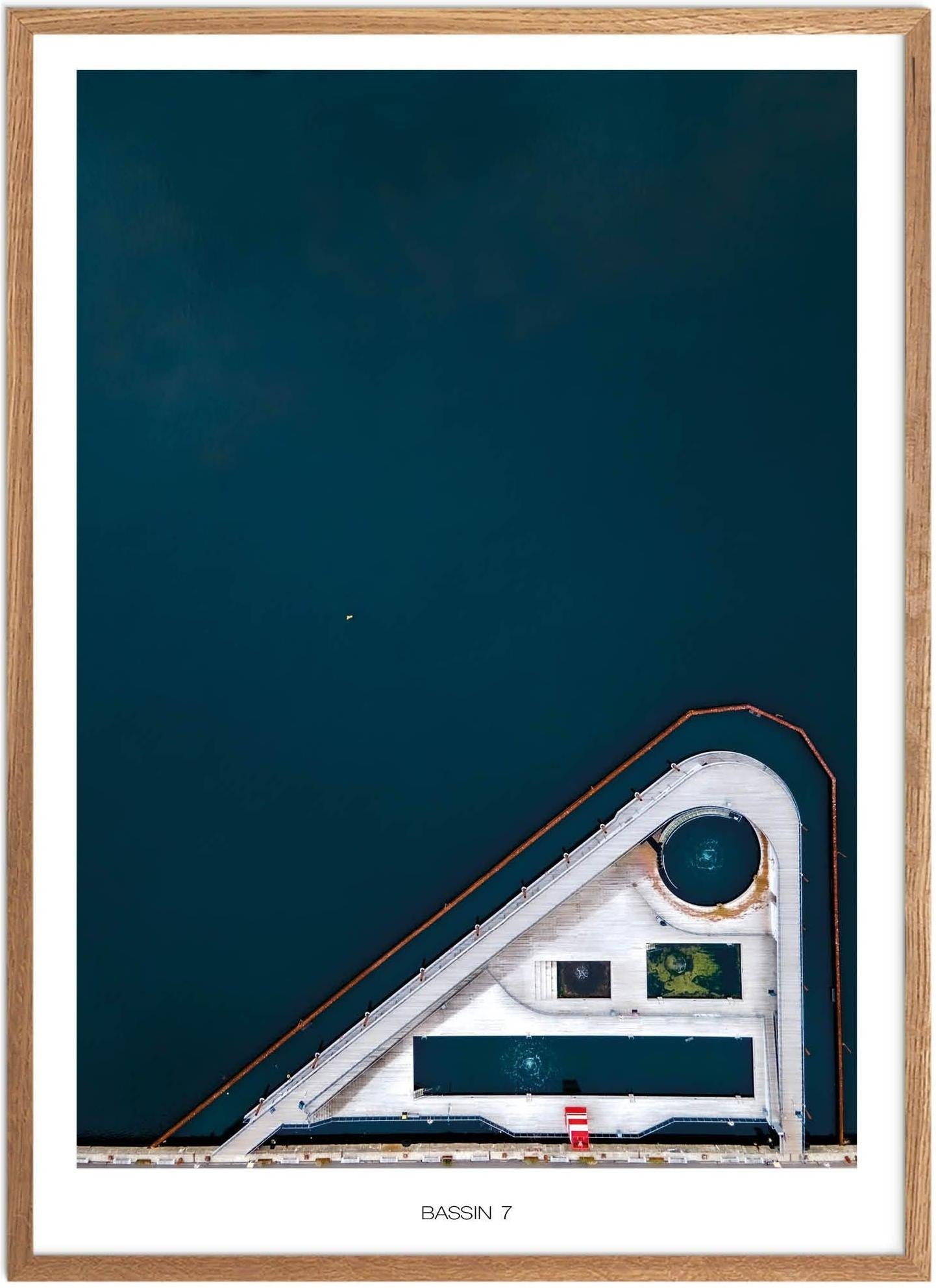 Naturplakat Plakater Aarhus Plakat Plakatsnedkeren Bestsellere - Plakatsnedkeren Plakater