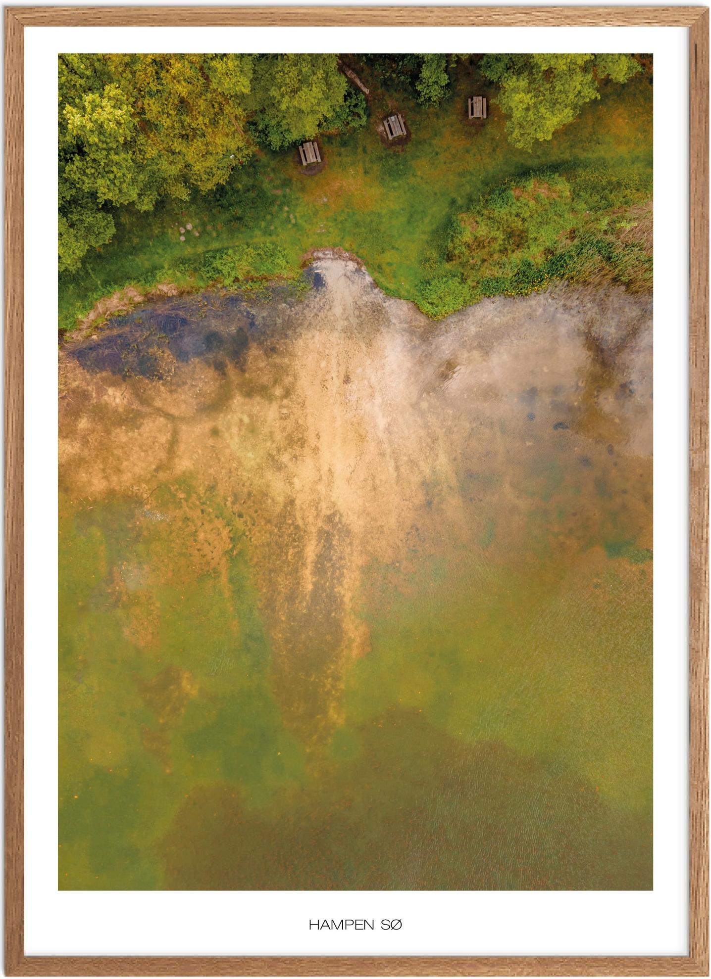 Plakat Hampen Naturplakat Recommended Products Seguno Plakat Plakatsnedkeren Drone Plakater - Plakatsnedkeren Plakater