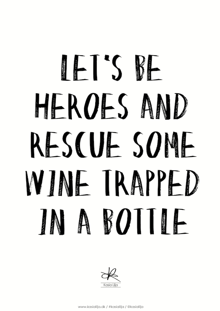 Plakat Heroes - Kasia Lilja Plakater  - 5710495006160