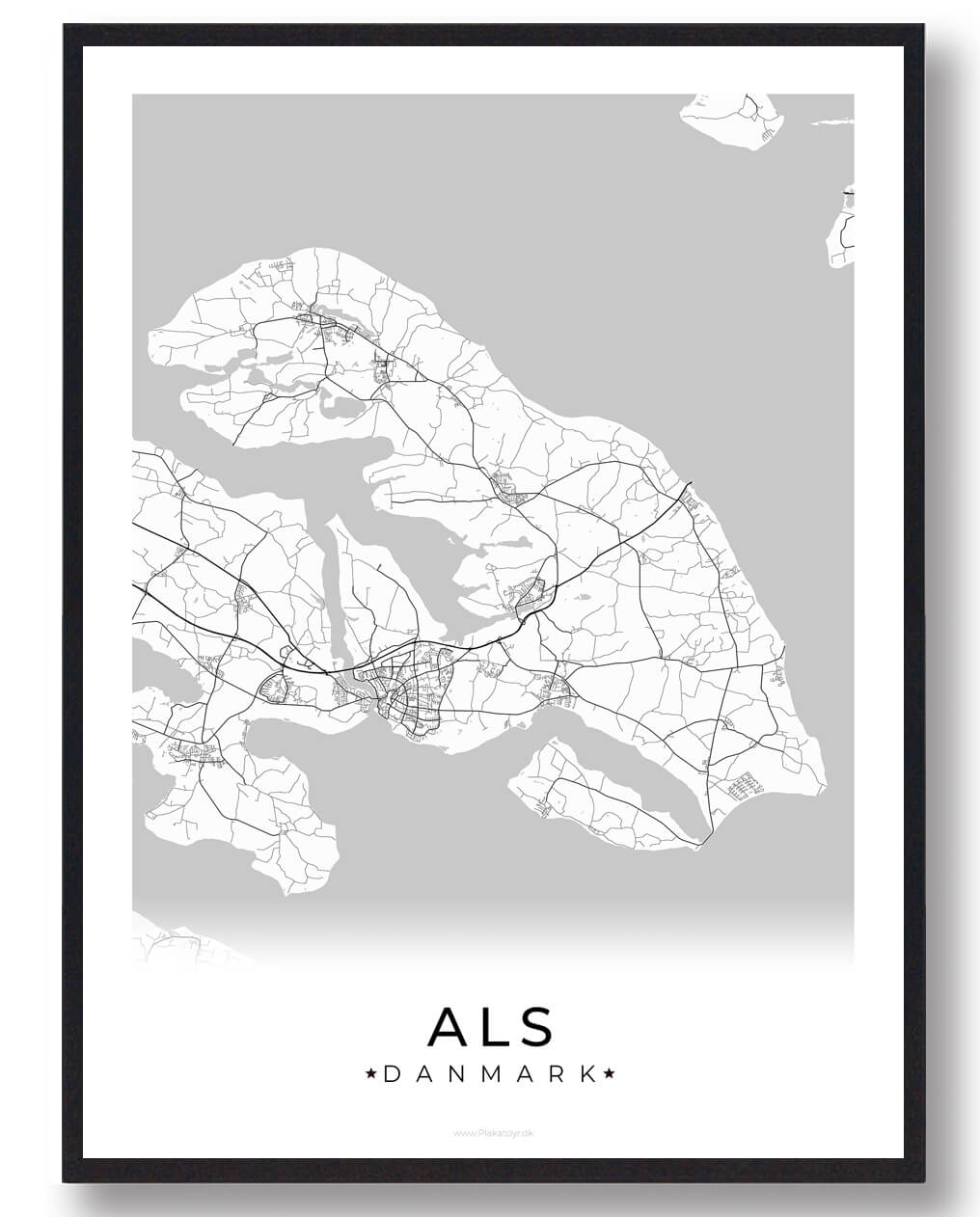 Als Plakat - Plakatdyr.dk Plakater