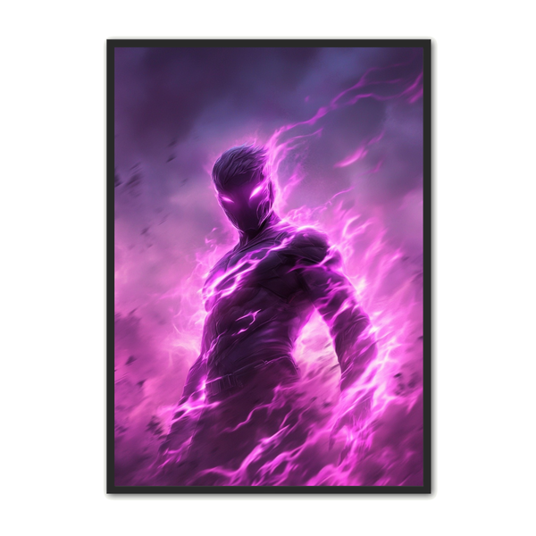 Gamer Plakat 161 - Plakat Portalen Plakater
