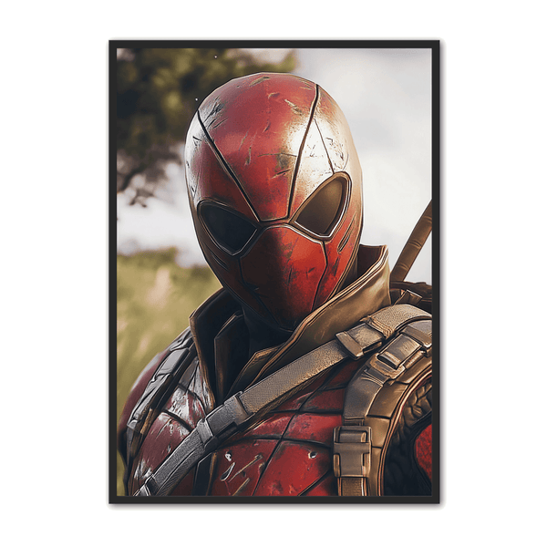 Gamer Plakat 167 - Plakat Portalen Plakater