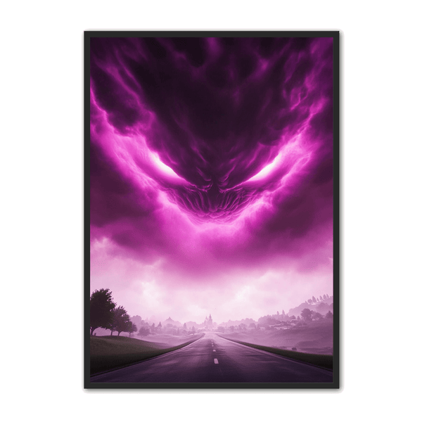 Gamer Plakat 175 - Plakat Portalen Plakater
