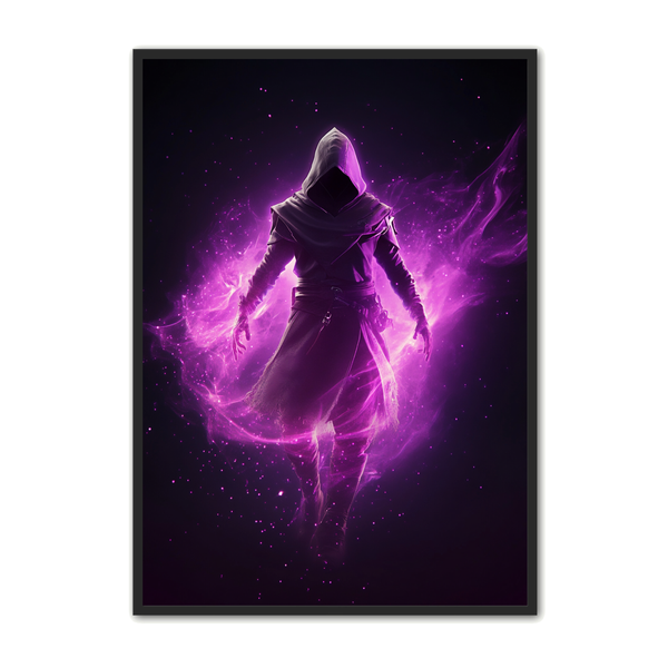 Gamer Plakat 276 - Plakat Portalen Plakater
