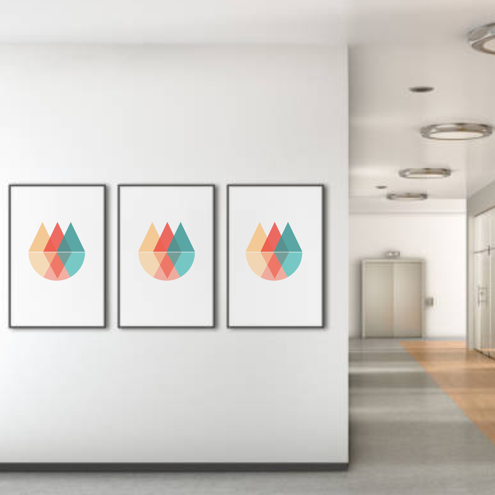 Plakatprint Posters - Ct Plakater