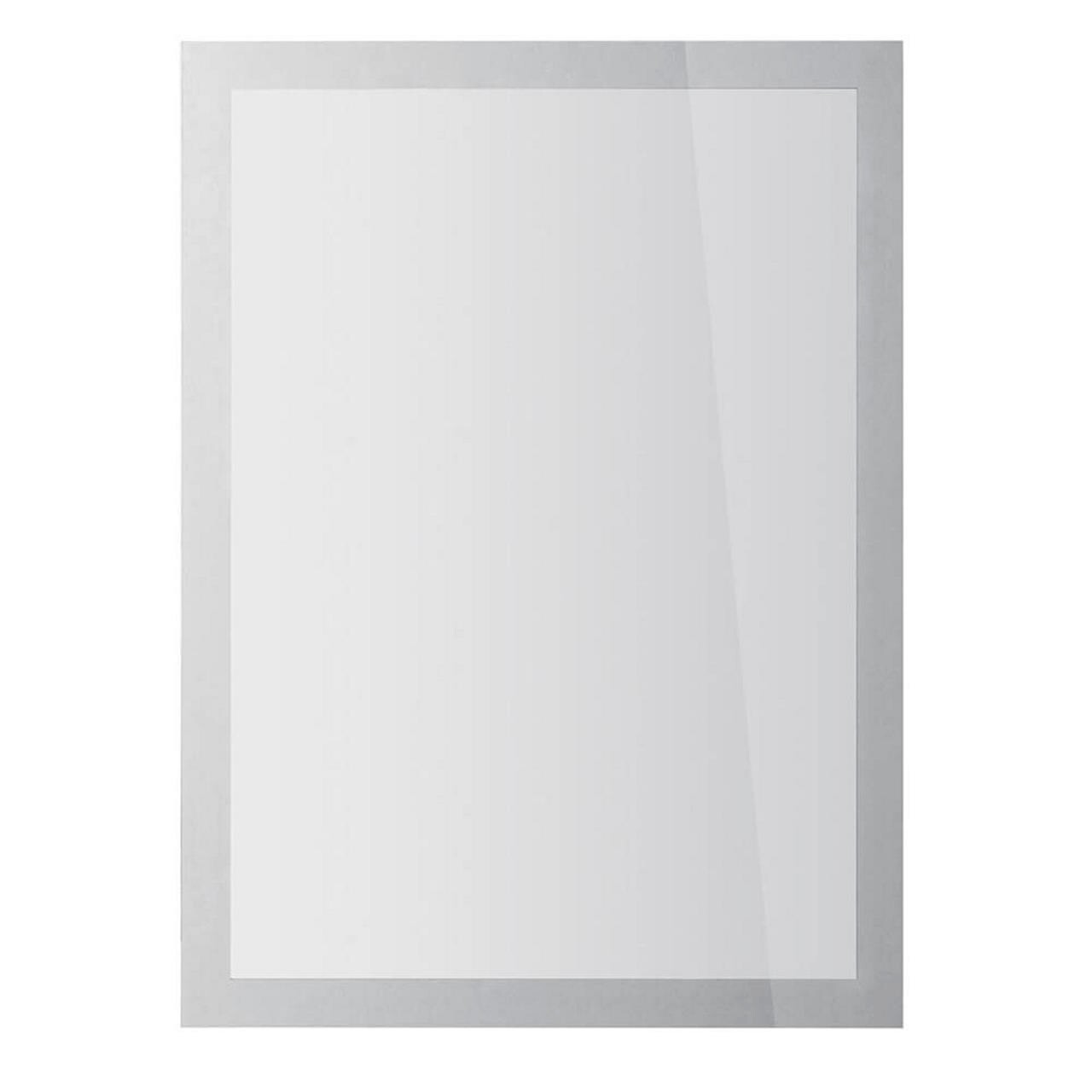 Duraframe Poster Sun 50x70cm Sølv 1st Pkt - Plakater  - 4005546507828