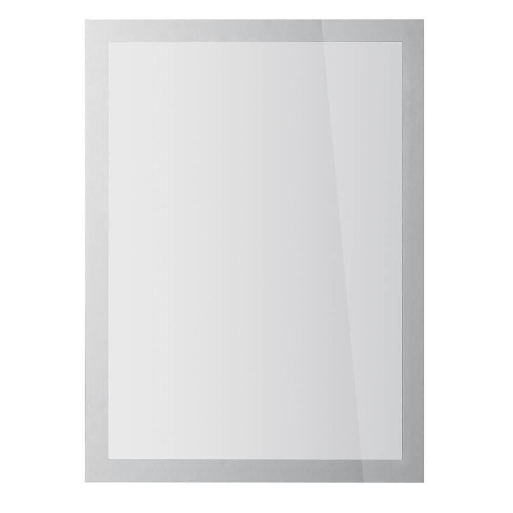 Duraframe Poster Sun 70x100cm Sølv 1st Pkt - Plakater  - 4005546507866