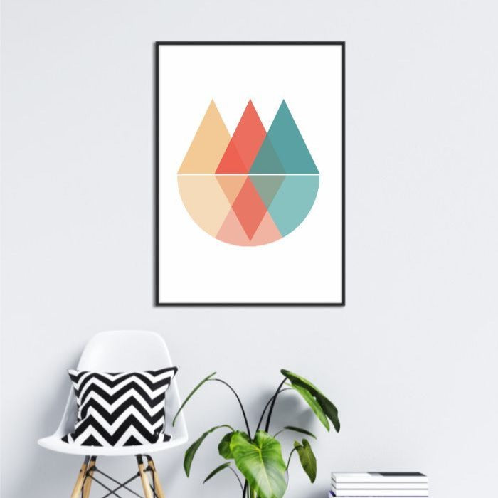 Mat Fotopapir Høj Kvalitet - Ct Plakater