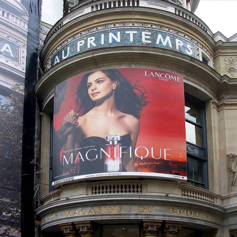 Plakater Med Dit Print Til Udendørs Brug - Plakater