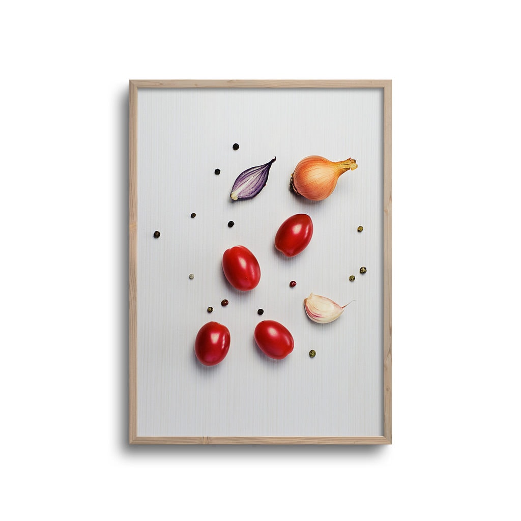 Mad No4 Plakat - Plakater