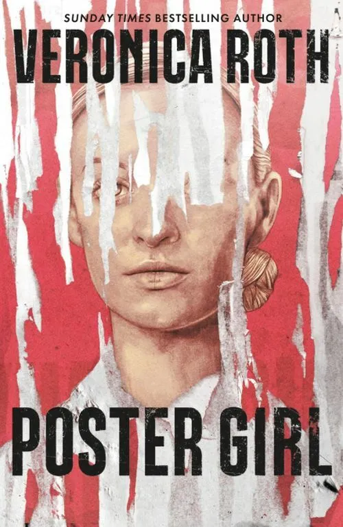 Poster Girl - Plakater  - 9781529331035
