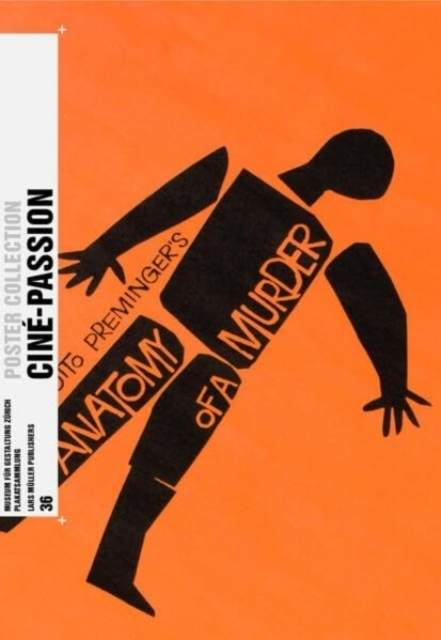 Cine Passion Poster Collection - Plakater  - 9783037787663