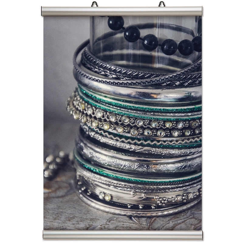 Poster Line Plakatlister Profil 100 Brede - Plakater  - 5714797023375