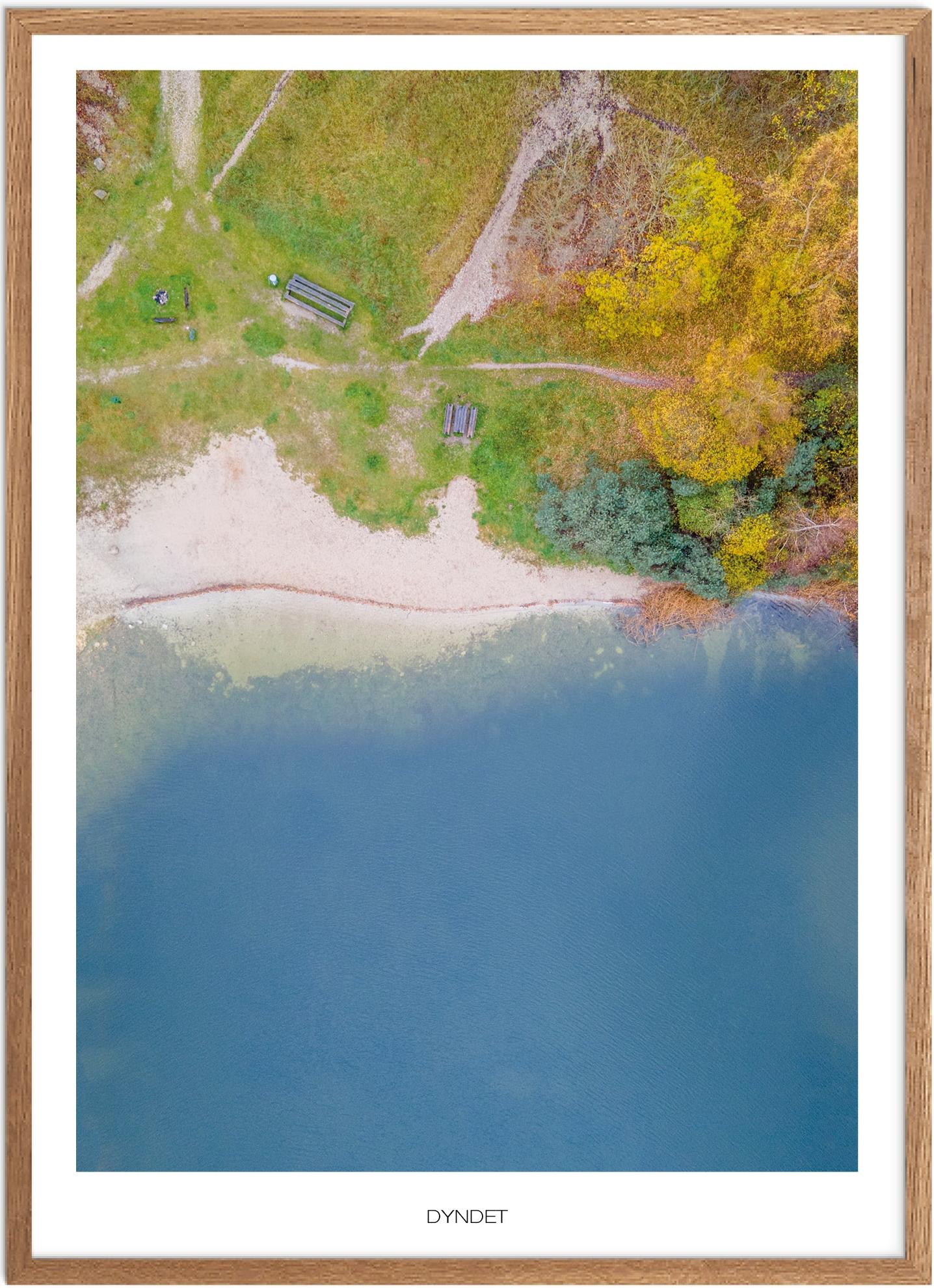 Plakat Haraldsted Naturplakat Recommended Products Seguno Plakat Plakatsnedkeren Drone Plakater - Plakatsnedkeren Plakater