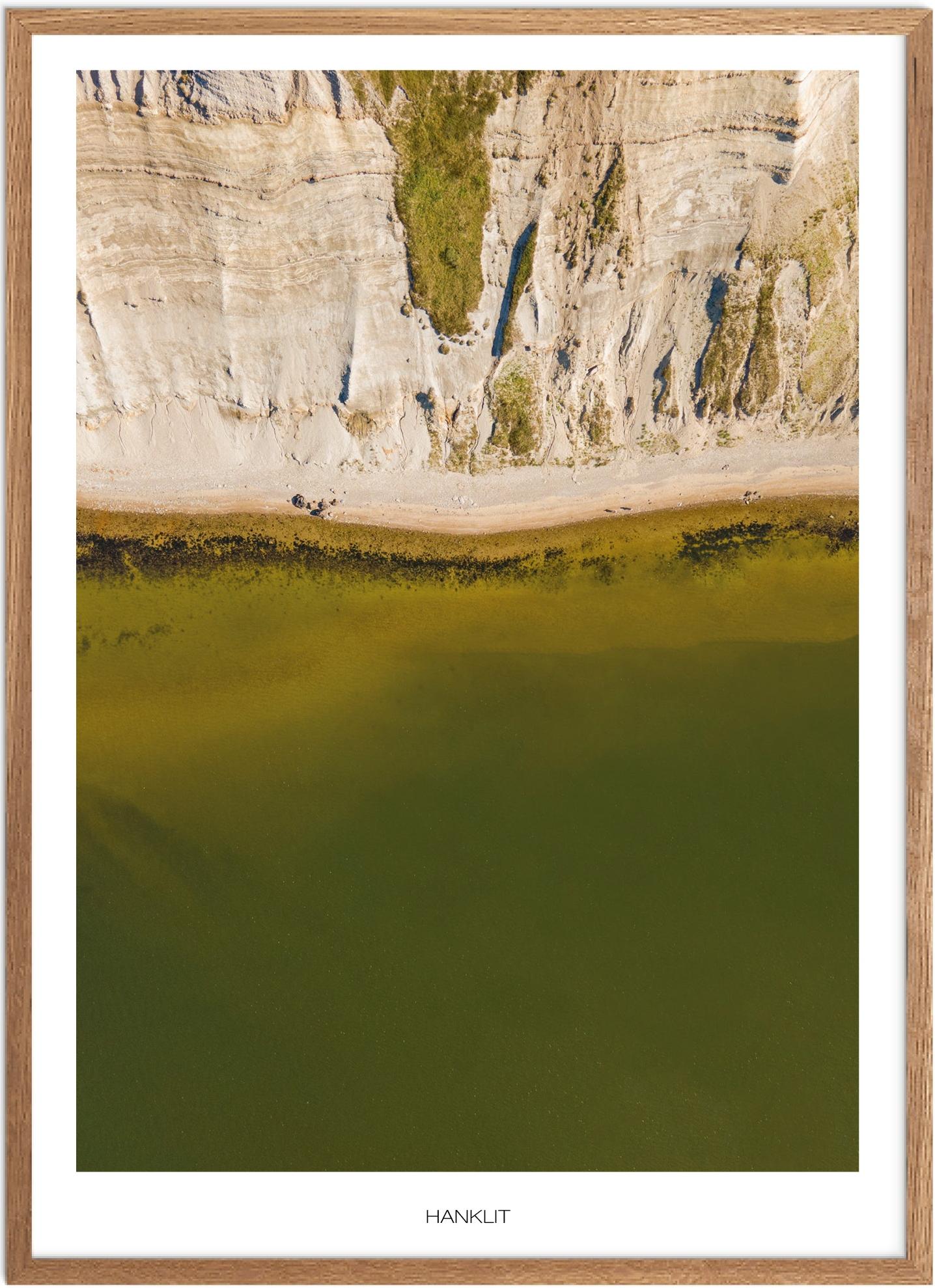 Plakat Hanklit Naturplakat Plakater Nordjylland Plakat Plakatsnedkeren Bestsellere - Plakatsnedkeren Plakater