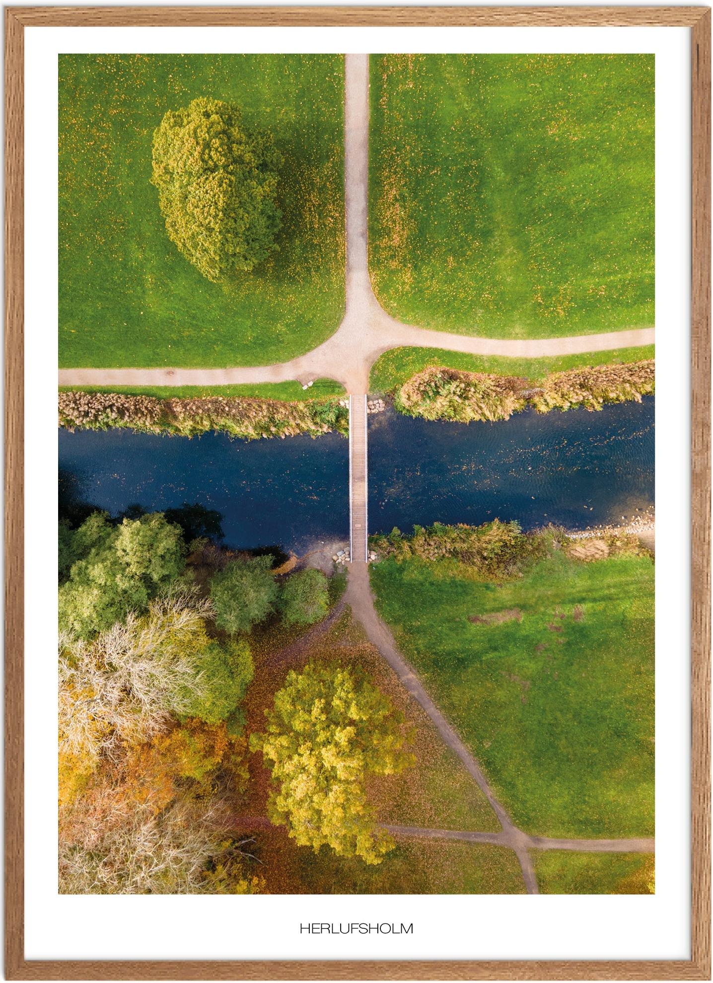 Plakat Herlufholm Naturplakat Recommended Products Seguno Plakat Plakatsnedkeren Drone Plakater - Plakatsnedkeren Plakater