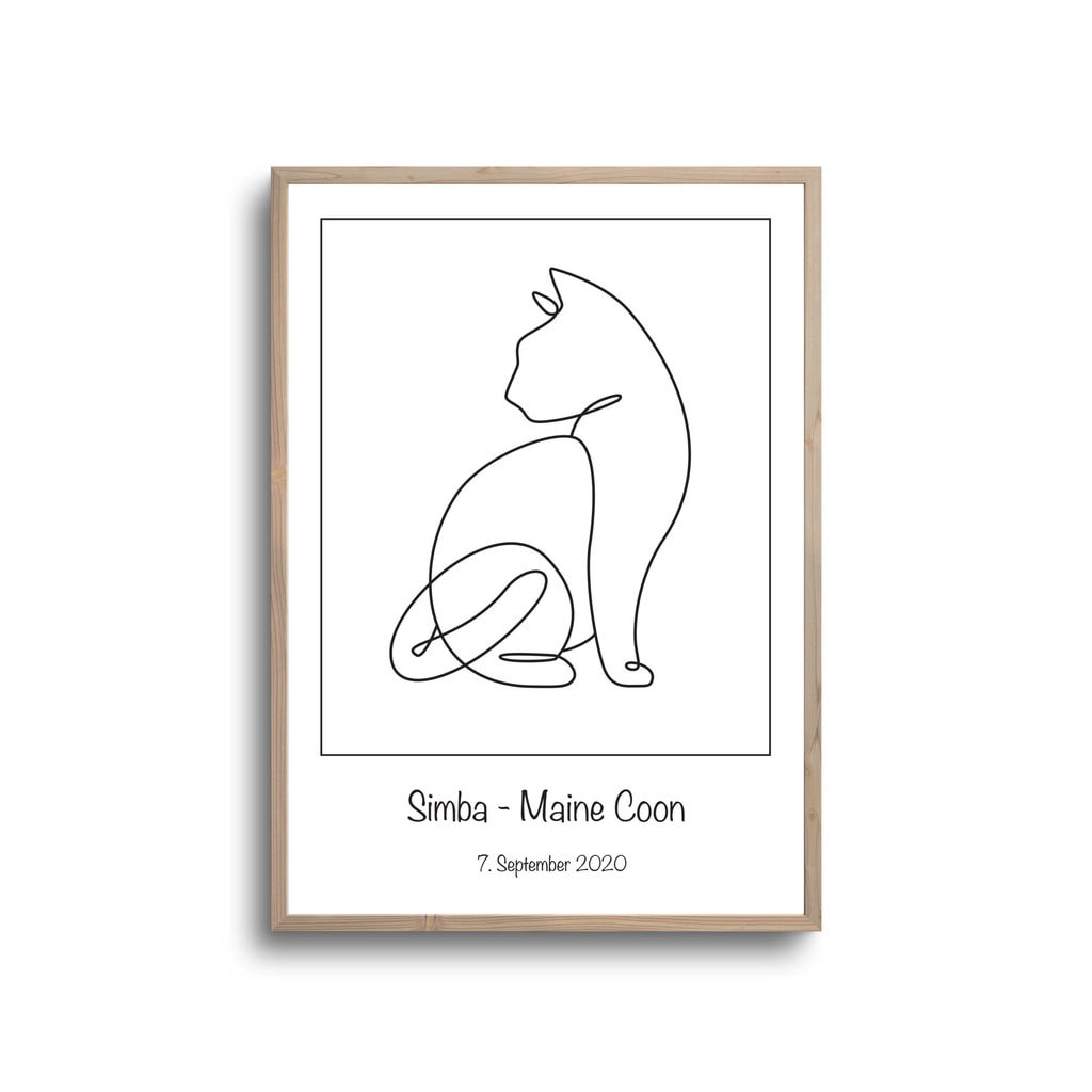 Kat Plakat - Plakater