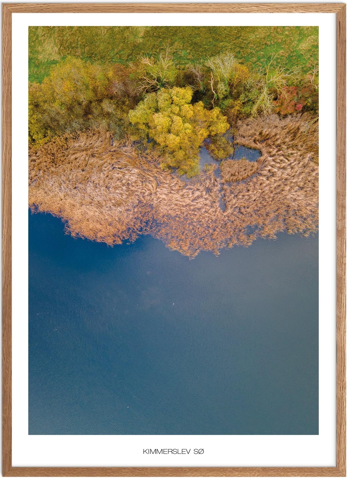 Plakat Kimmerslev Naturplakat Recommended Products Seguno Plakat Plakatsnedkeren Drone Plakater - Plakatsnedkeren Plakater