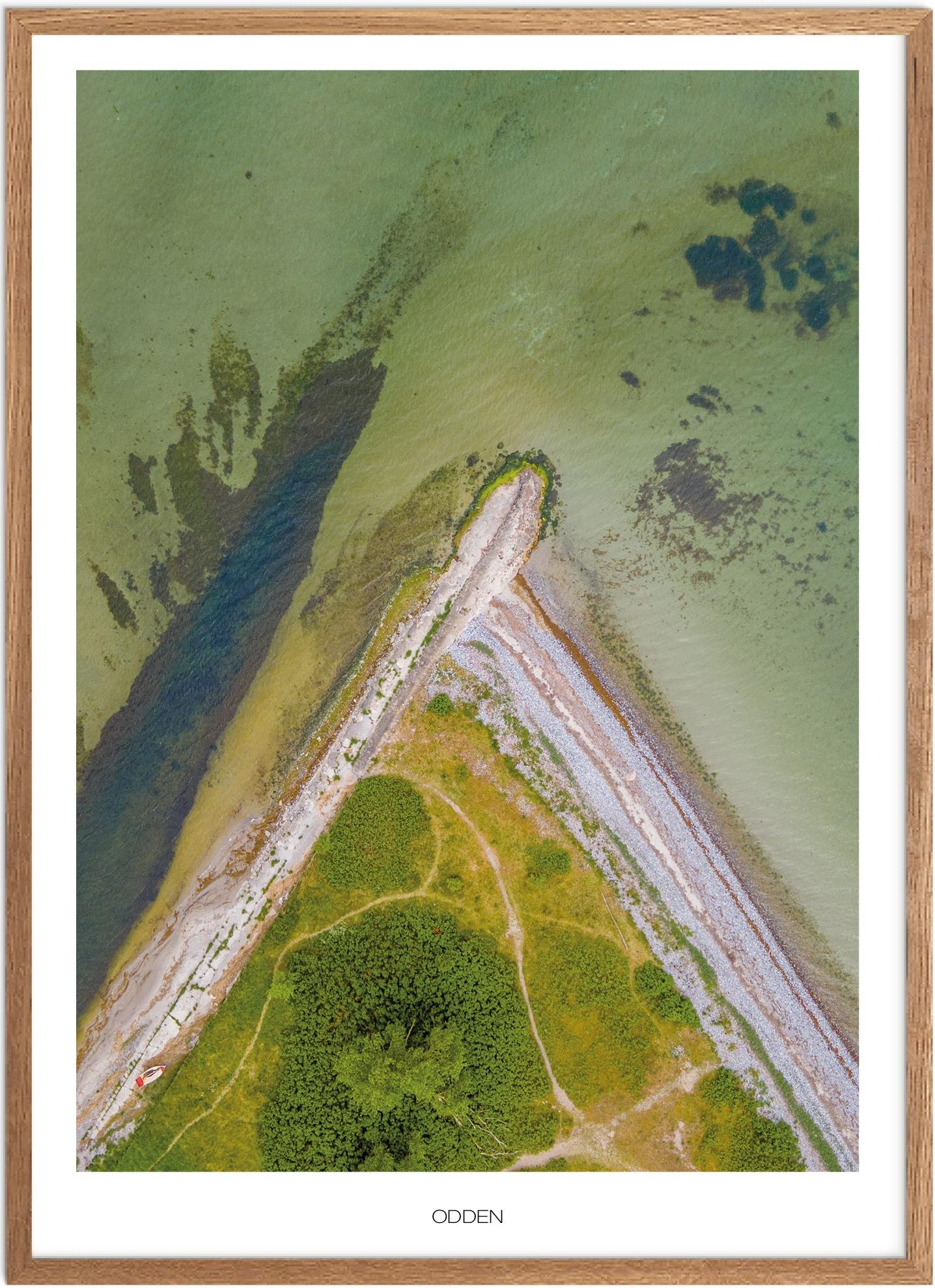 Plakat Odden Naturplakat Recommended Products Seguno Plakat Plakatsnedkeren Drone Plakater - Plakatsnedkeren Plakater