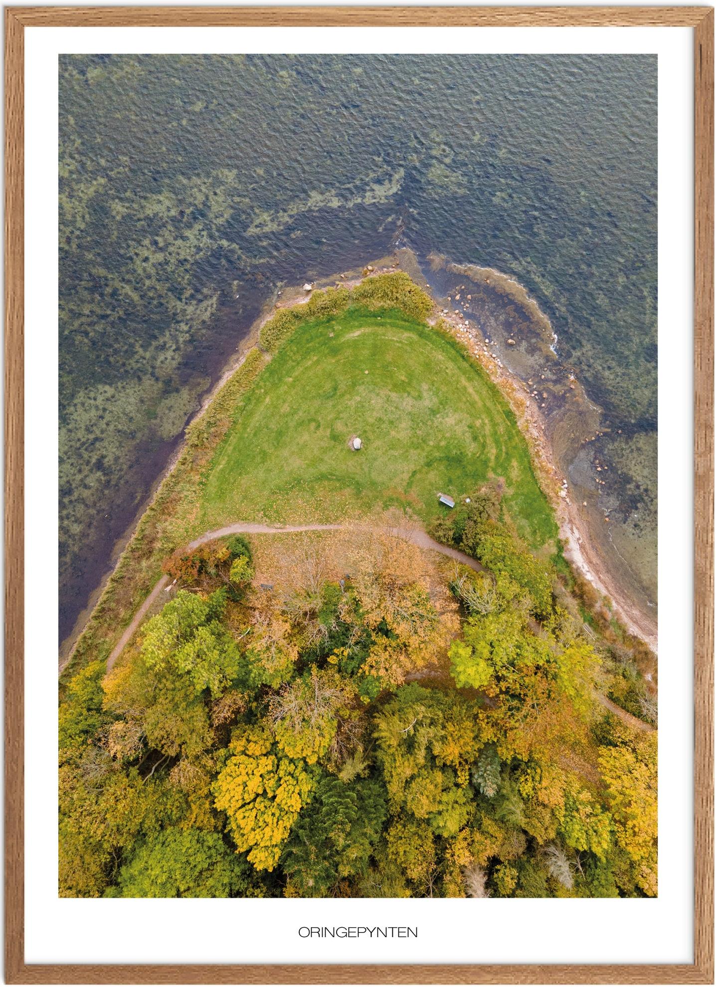 Plakat Oringepynten Naturplakat Recommended Products Seguno Plakat Plakatsnedkeren Drone Plakater - Plakatsnedkeren Plakater