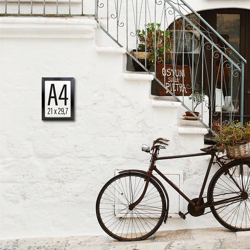 Plakat Til Udendørs Brug - Plakater  - 5714797035255