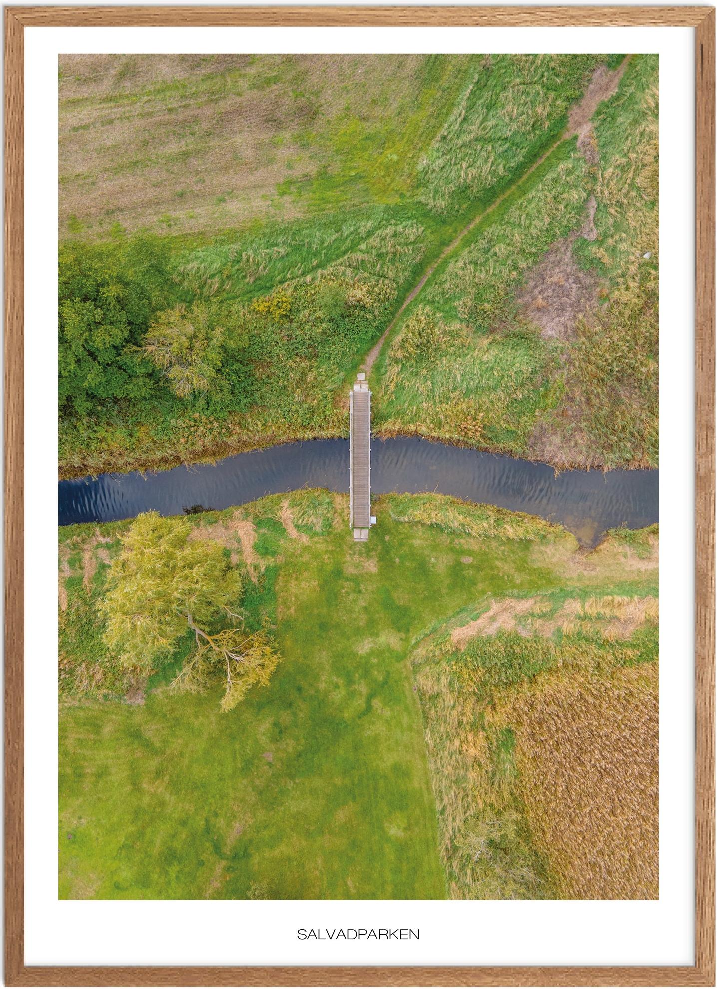 Plakat Salvadparken Naturplakat Recommended Products Seguno Plakat Plakatsnedkeren Drone Plakater - Plakatsnedkeren Plakater