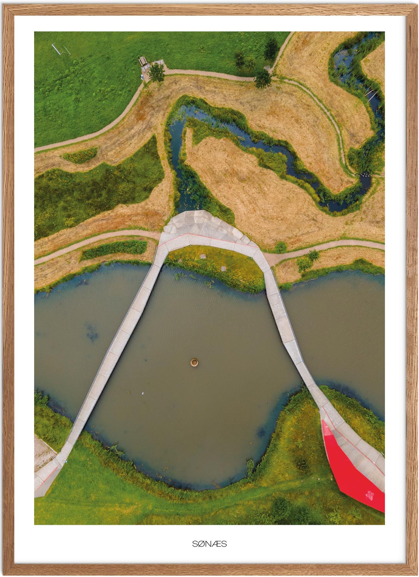 Plakat Sønæs Naturplakat Recommended Products Seguno Plakat Plakatsnedkeren Drone Plakater - Plakatsnedkeren Plakater