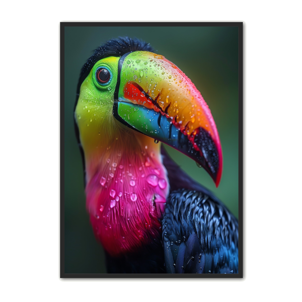 Tukan Plakat - Plakat Portalen Plakater