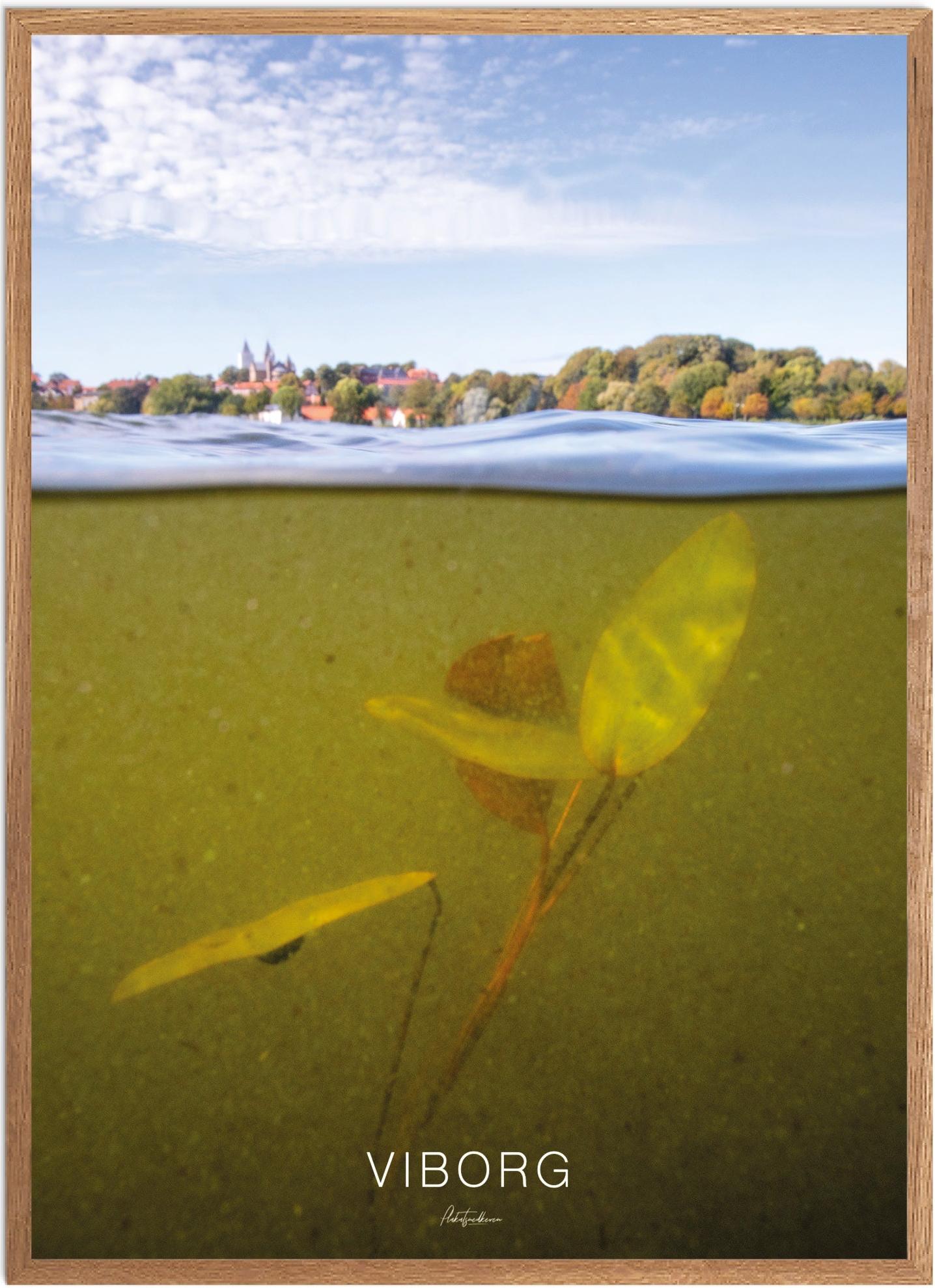 Plakat Viborg Naturplakat Recommended Products Seguno Plakat Plakatsnedkeren - Plakatsnedkeren Plakater