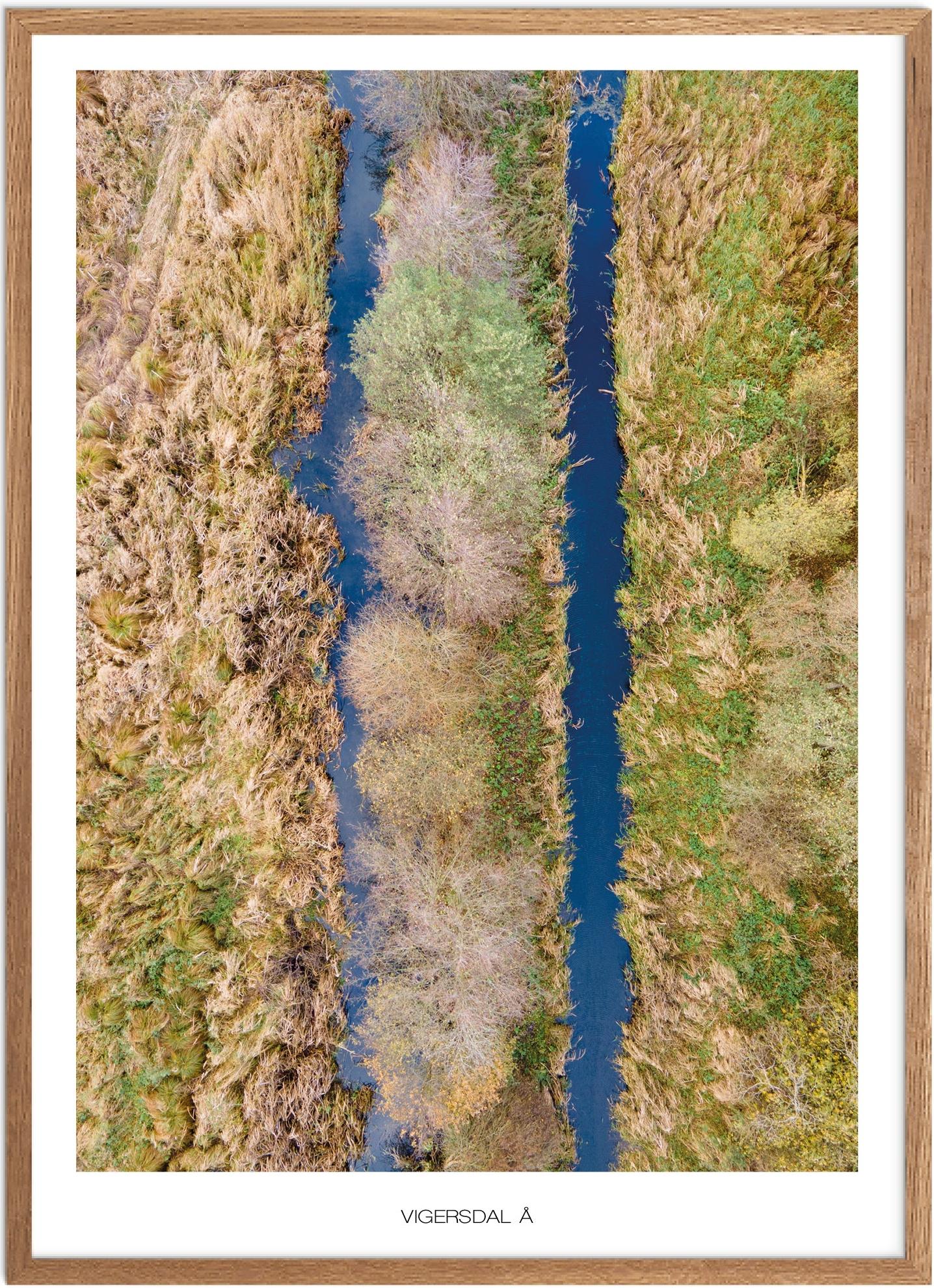 Plakat Vigersdal Naturplakat Recommended Products Seguno Plakat Plakatsnedkeren Drone Plakater - Plakatsnedkeren Plakater
