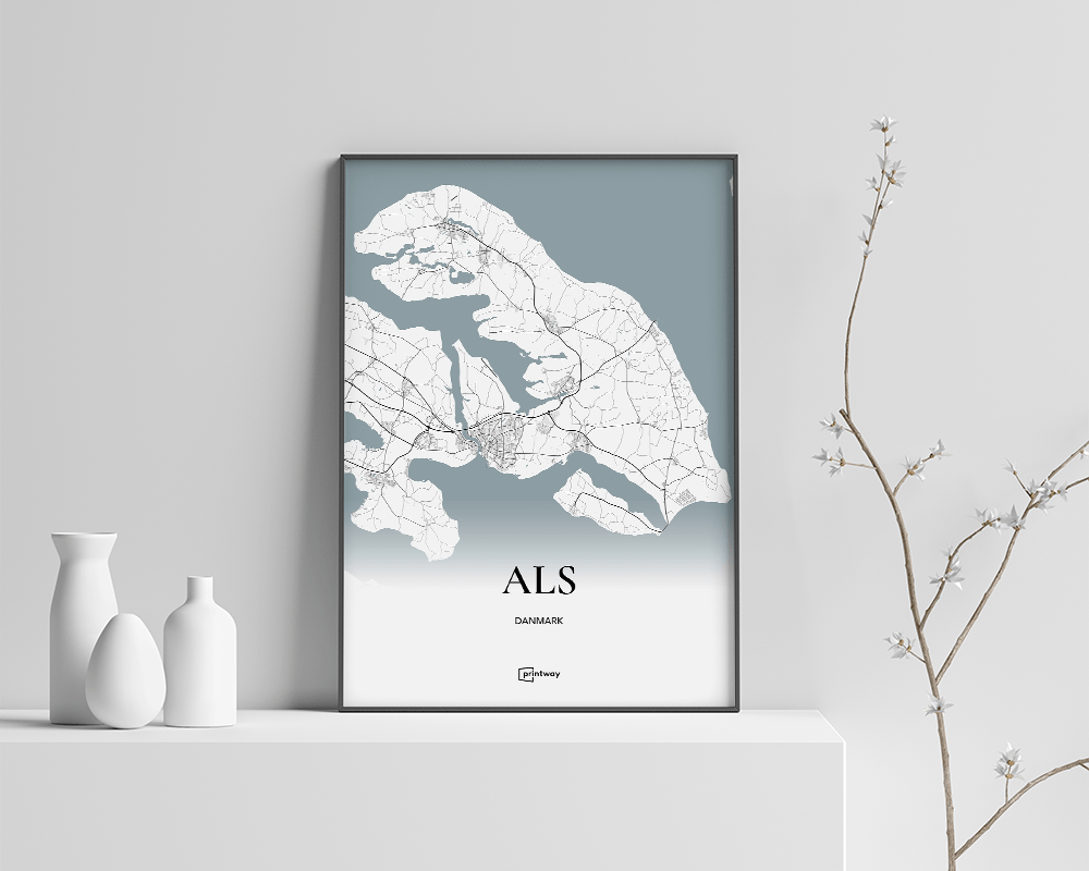 Als Plakaten - Printway Plakater