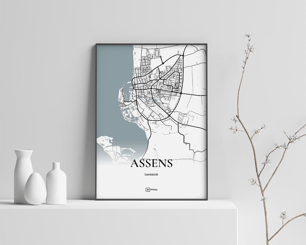 Assens Plakaten - Printway Plakater