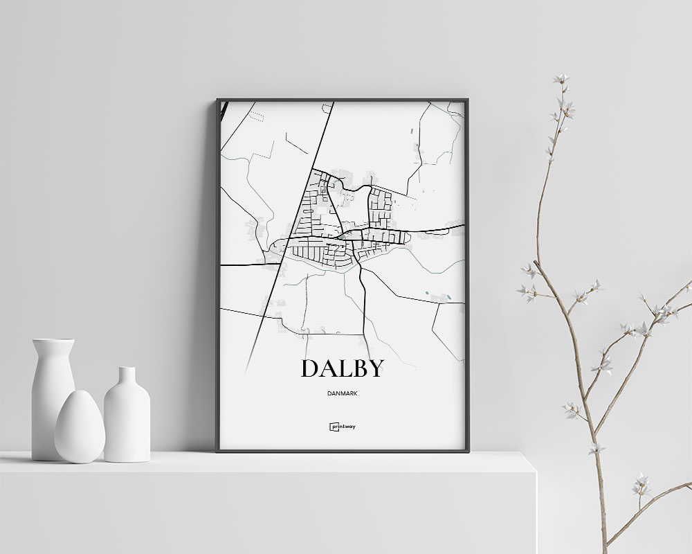 Dalby Plakaten - Printway Plakater