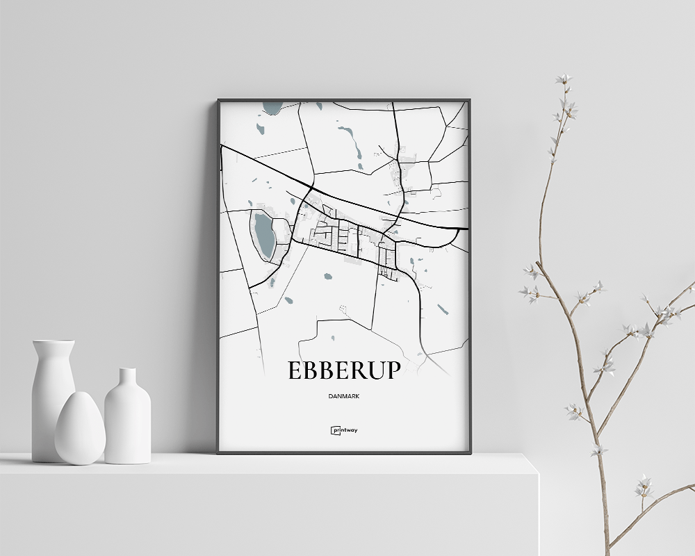 Ebberup Plakaten - Printway Plakater