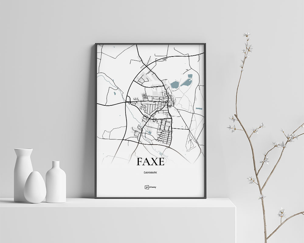 Faxe Plakaten - Printway Plakater