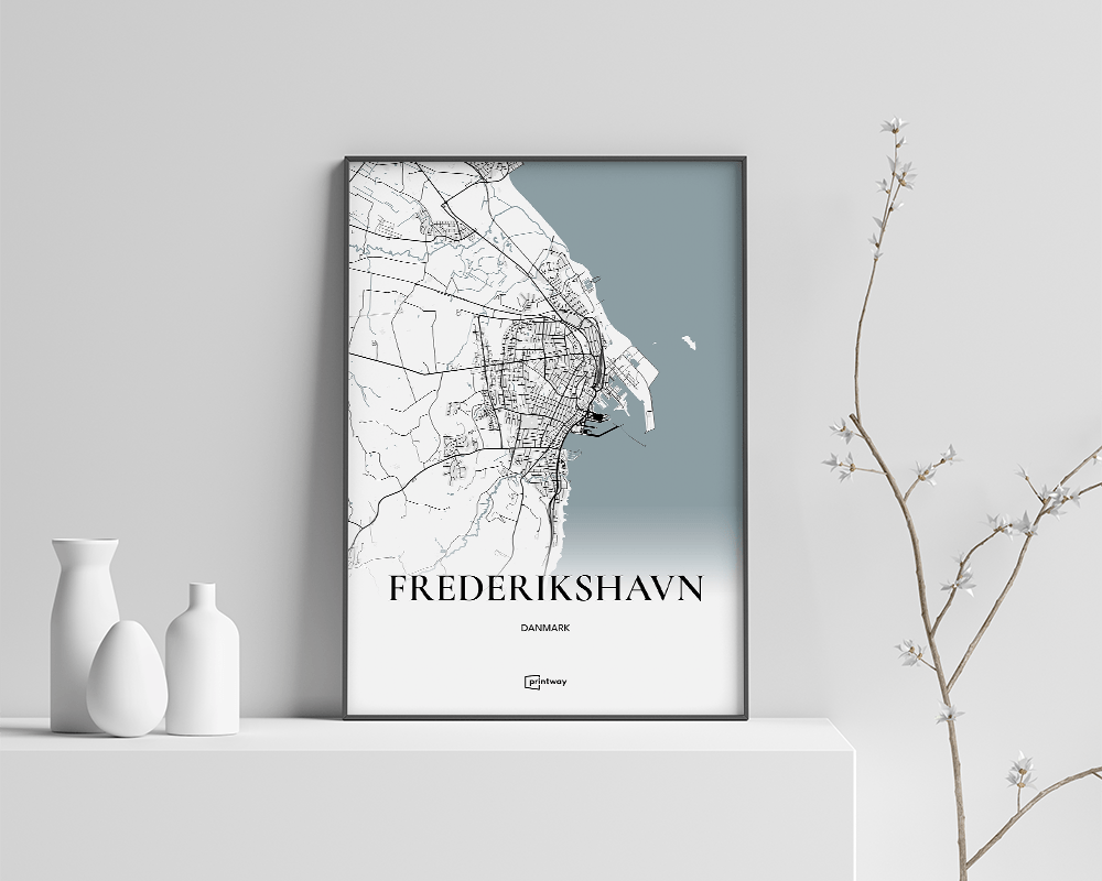 Frederikshavn Plakaten - Printway Plakater