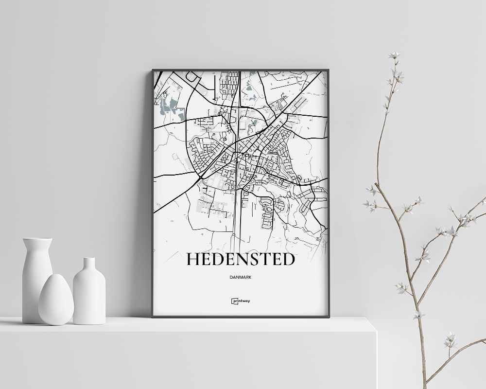 Hedensted Plakaten - Printway Plakater
