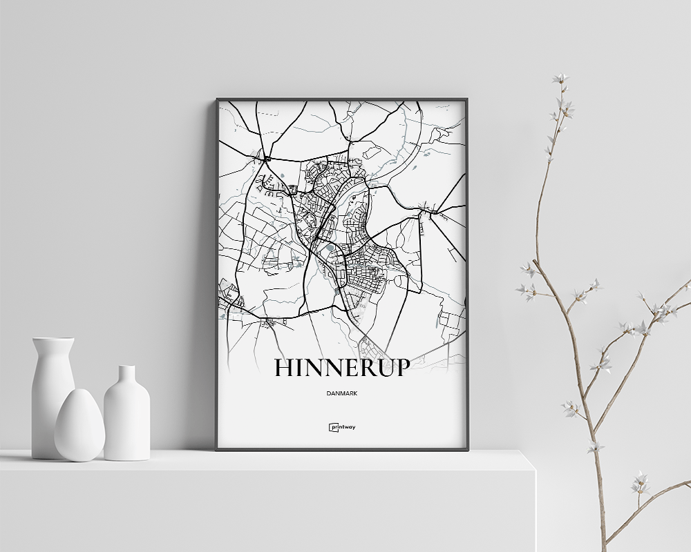 Hinnerup Plakaten - Printway Plakater