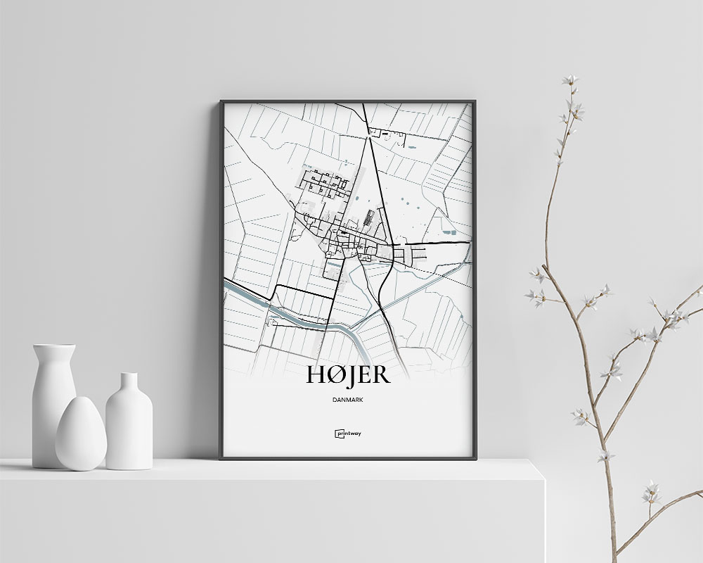 Højer Plakaten - Printway Plakater