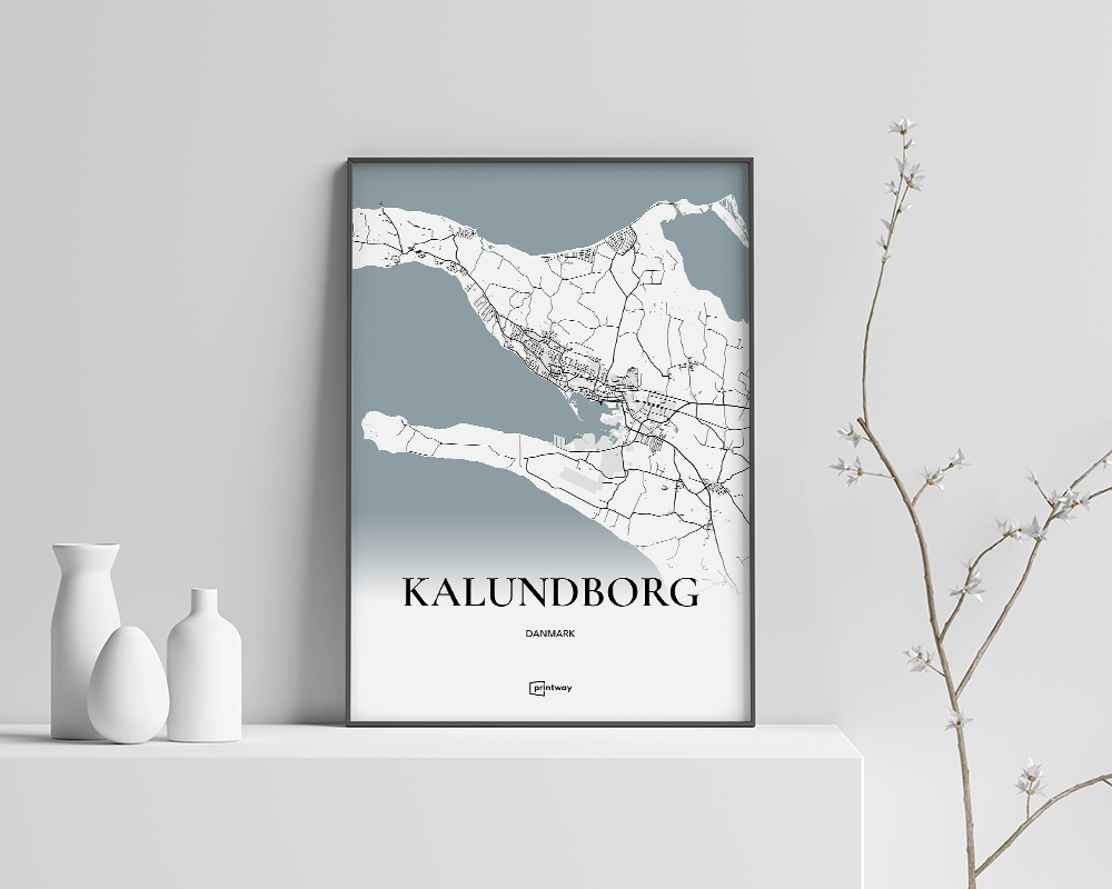 Kalundborg Plakaten - Printway Plakater