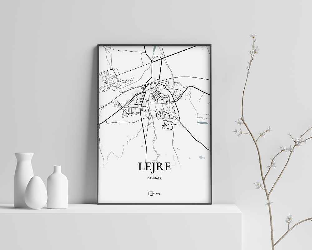 Lejre Plakaten - Printway Plakater