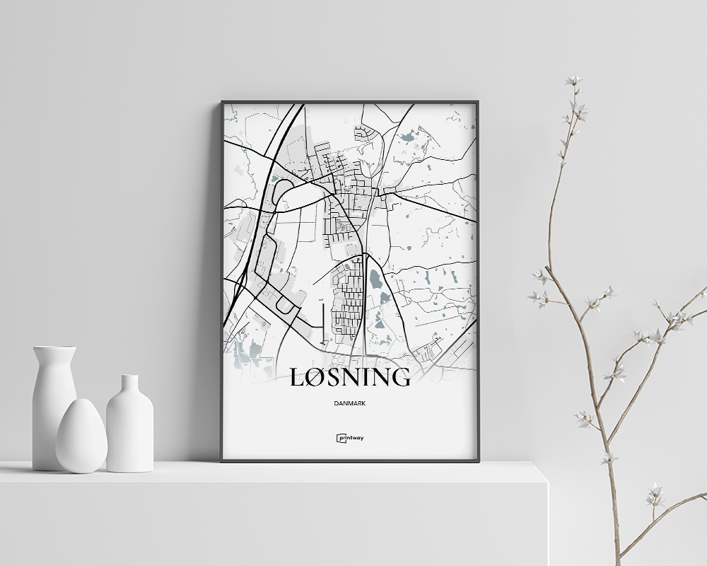 Løsning Plakaten - Printway Plakater