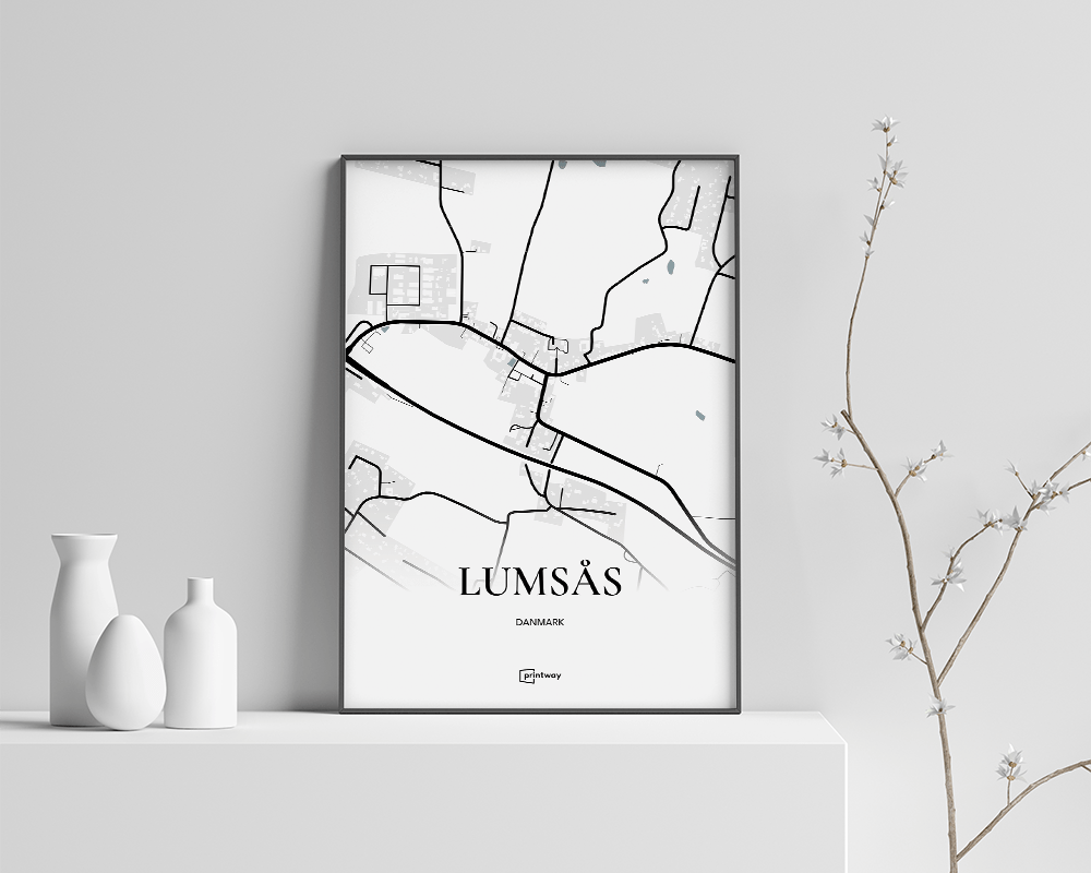 Lumsås Plakaten - Printway Plakater