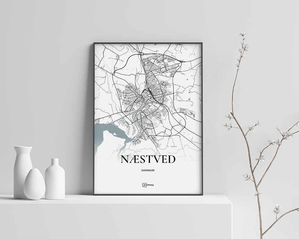 Næstved Plakaten - Printway Plakater