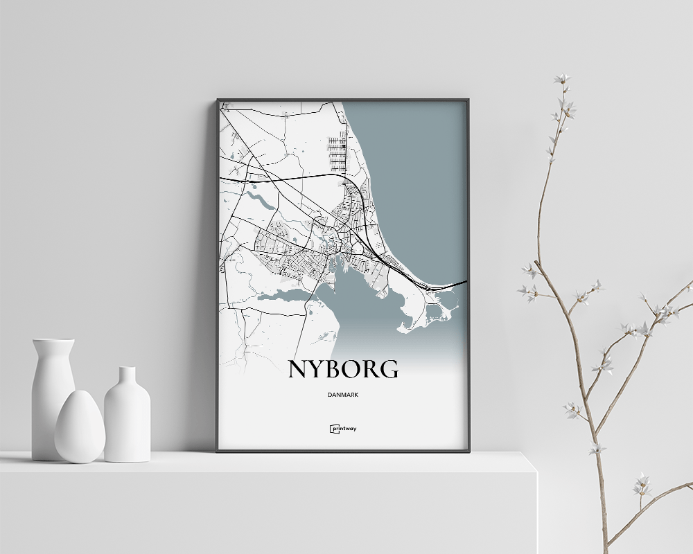 Nyborg Plakaten - Printway Plakater
