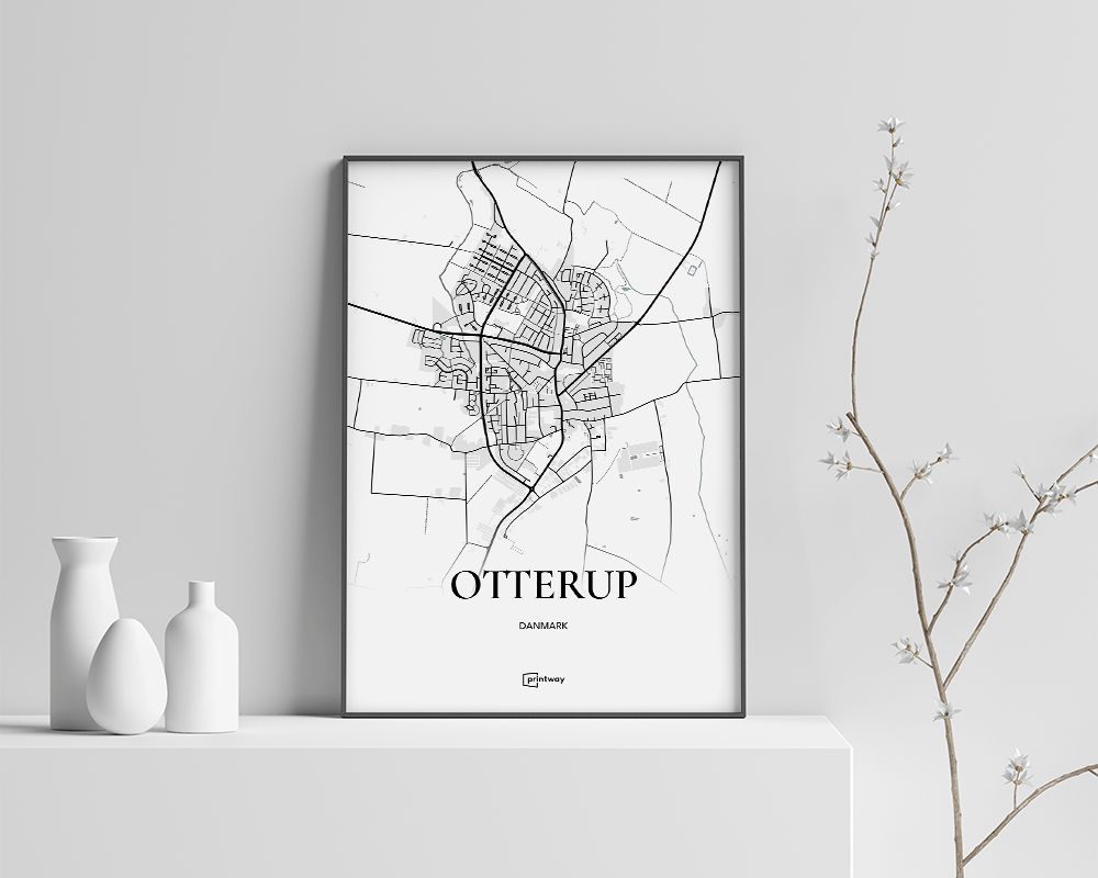 Otterup Plakaten - Printway Plakater