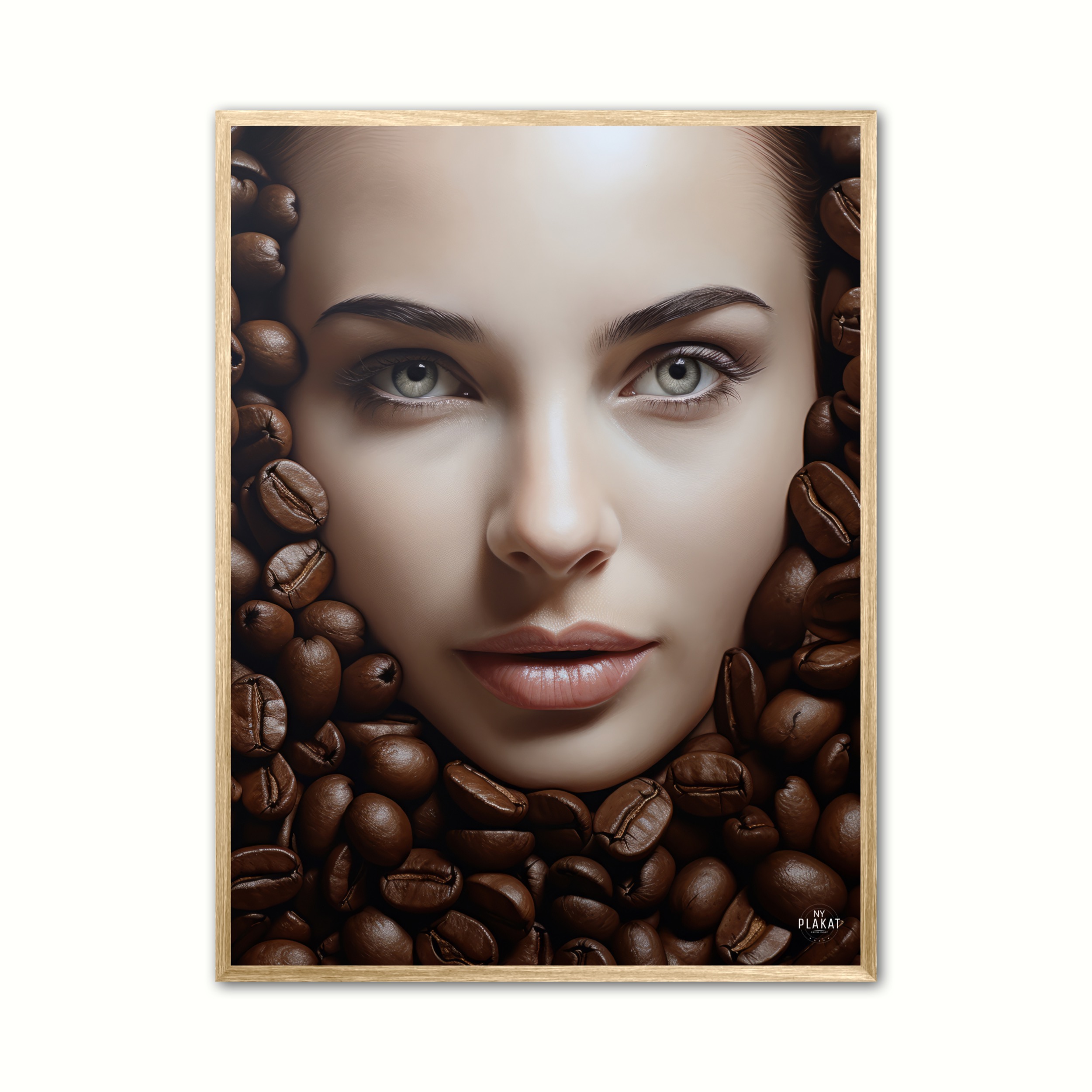 Bnneblik Plakat - Ny Plakat Plakater