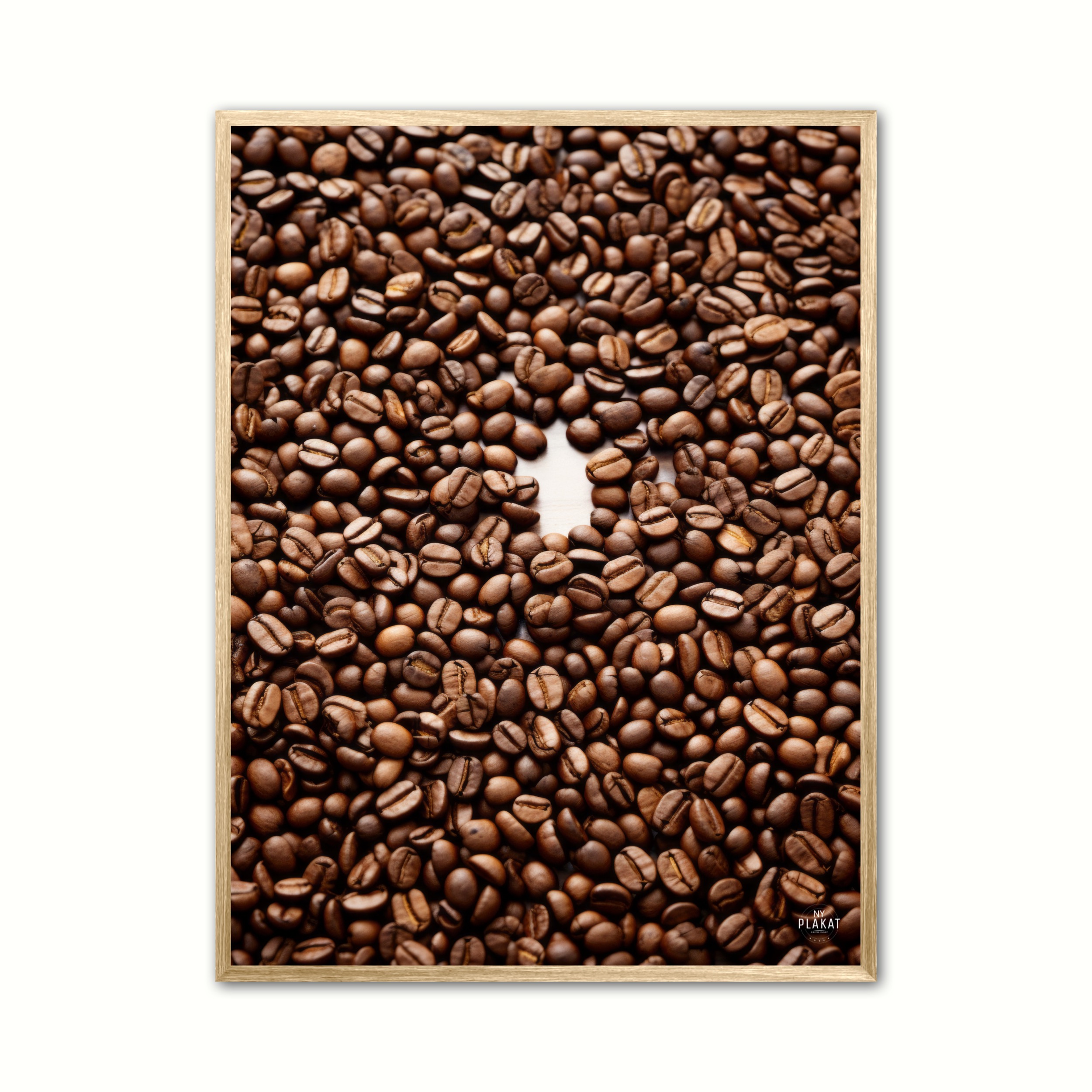 Bnne Stilhed Plakat - Ny Plakat Plakater